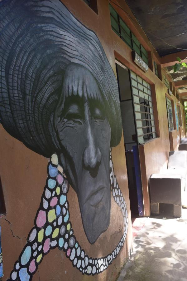 Hotel Aya Ni Pucallpa Esterno foto