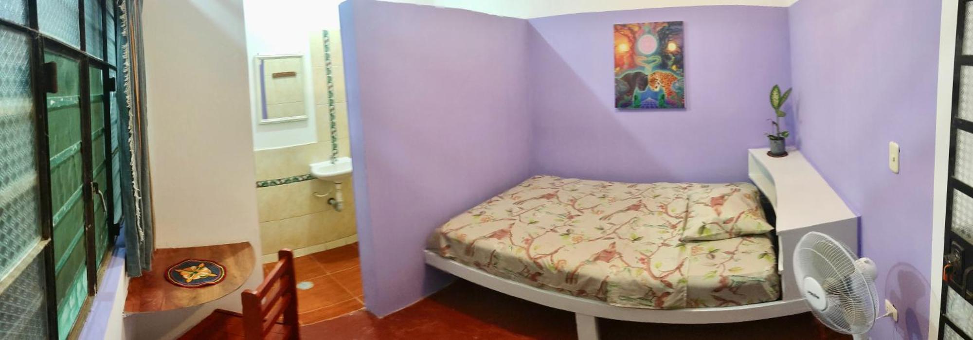 Hotel Aya Ni Pucallpa Esterno foto