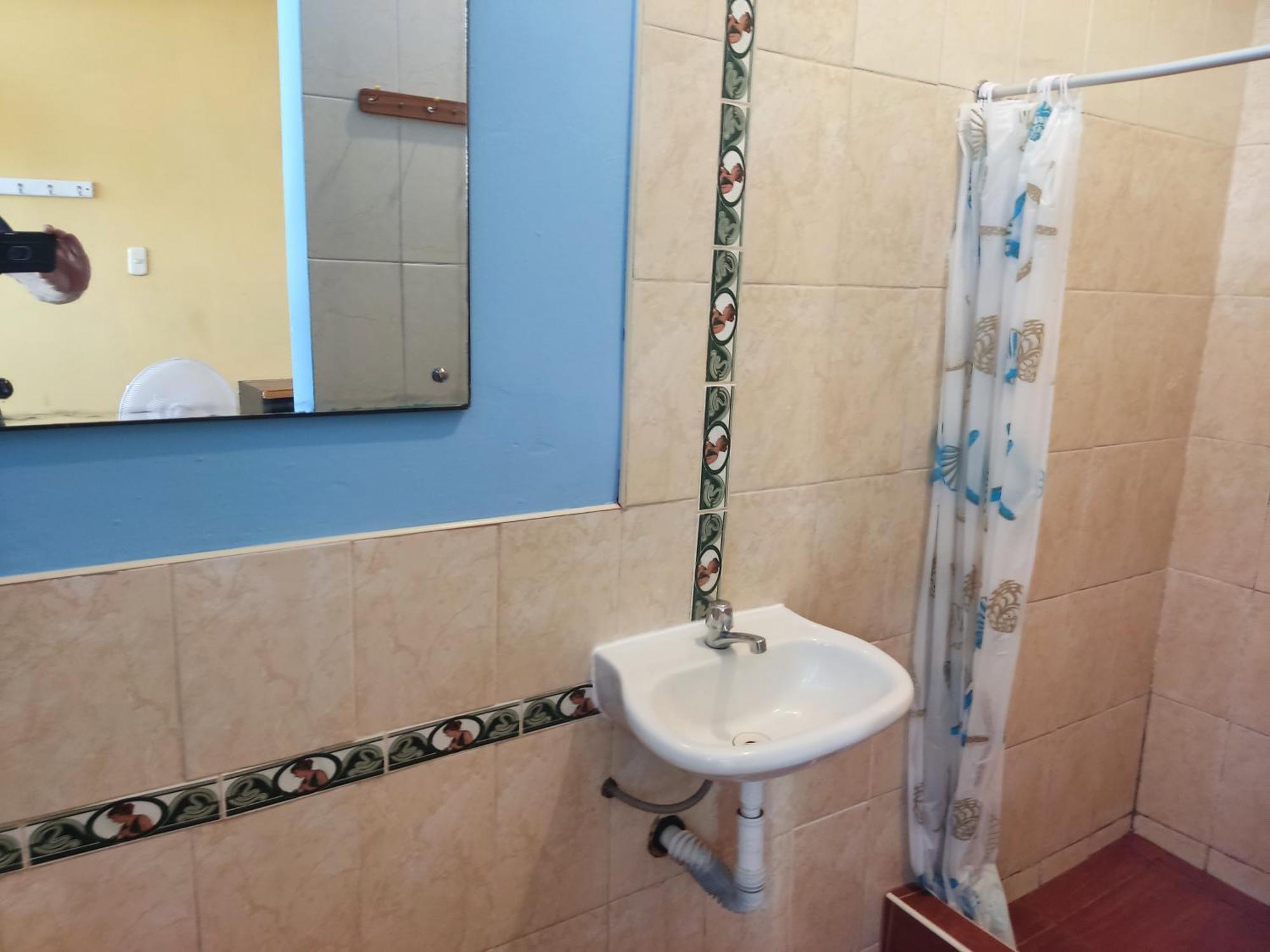 Hotel Aya Ni Pucallpa Esterno foto