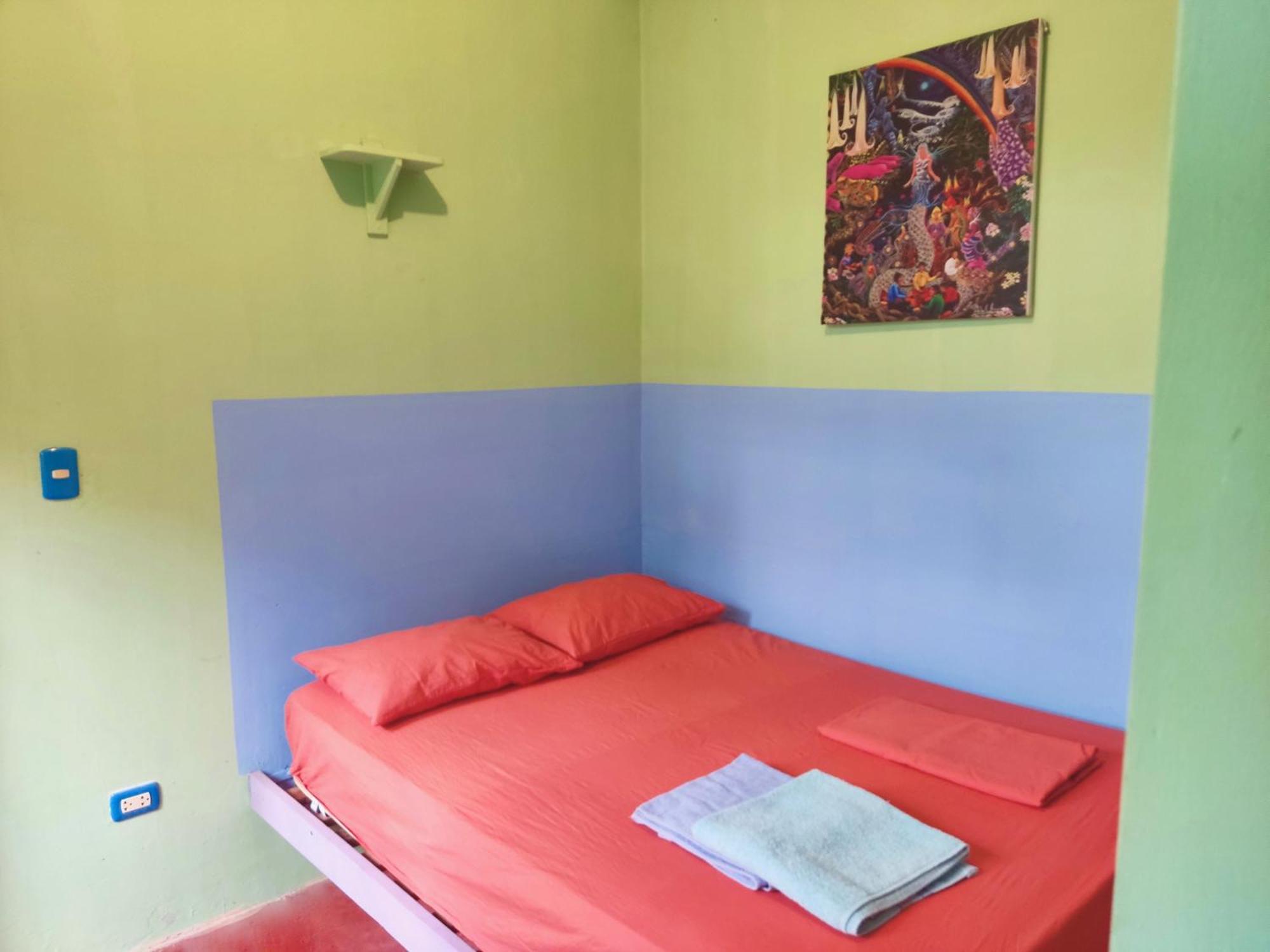 Hotel Aya Ni Pucallpa Esterno foto