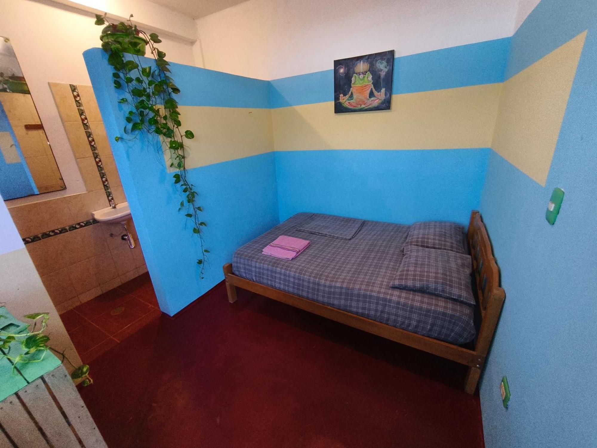 Hotel Aya Ni Pucallpa Esterno foto