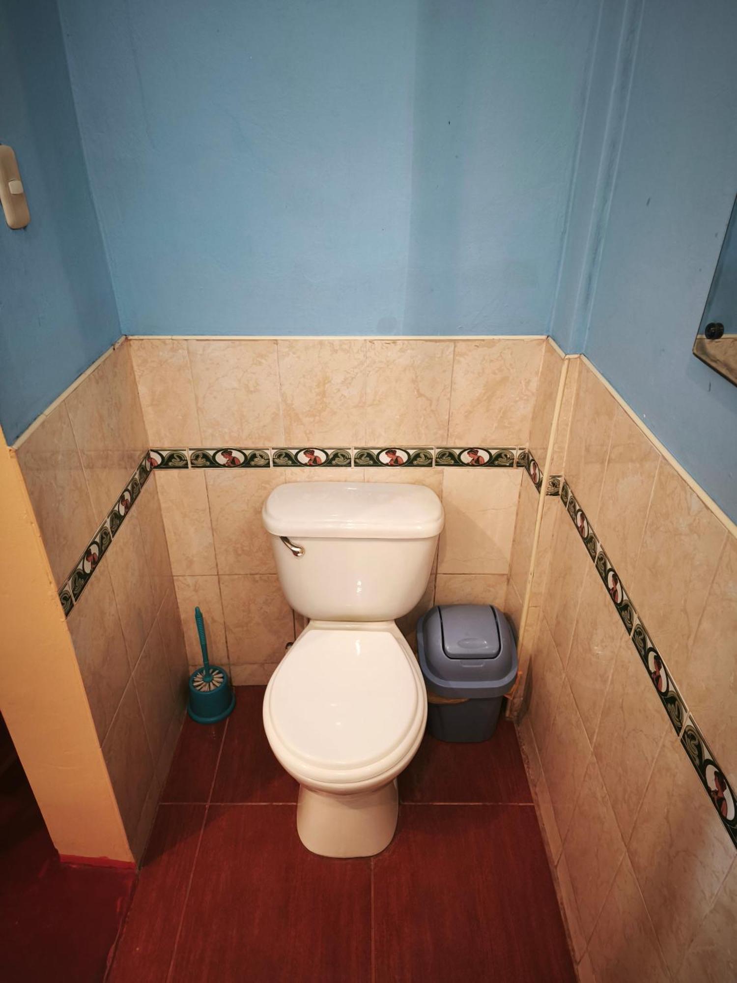 Hotel Aya Ni Pucallpa Esterno foto