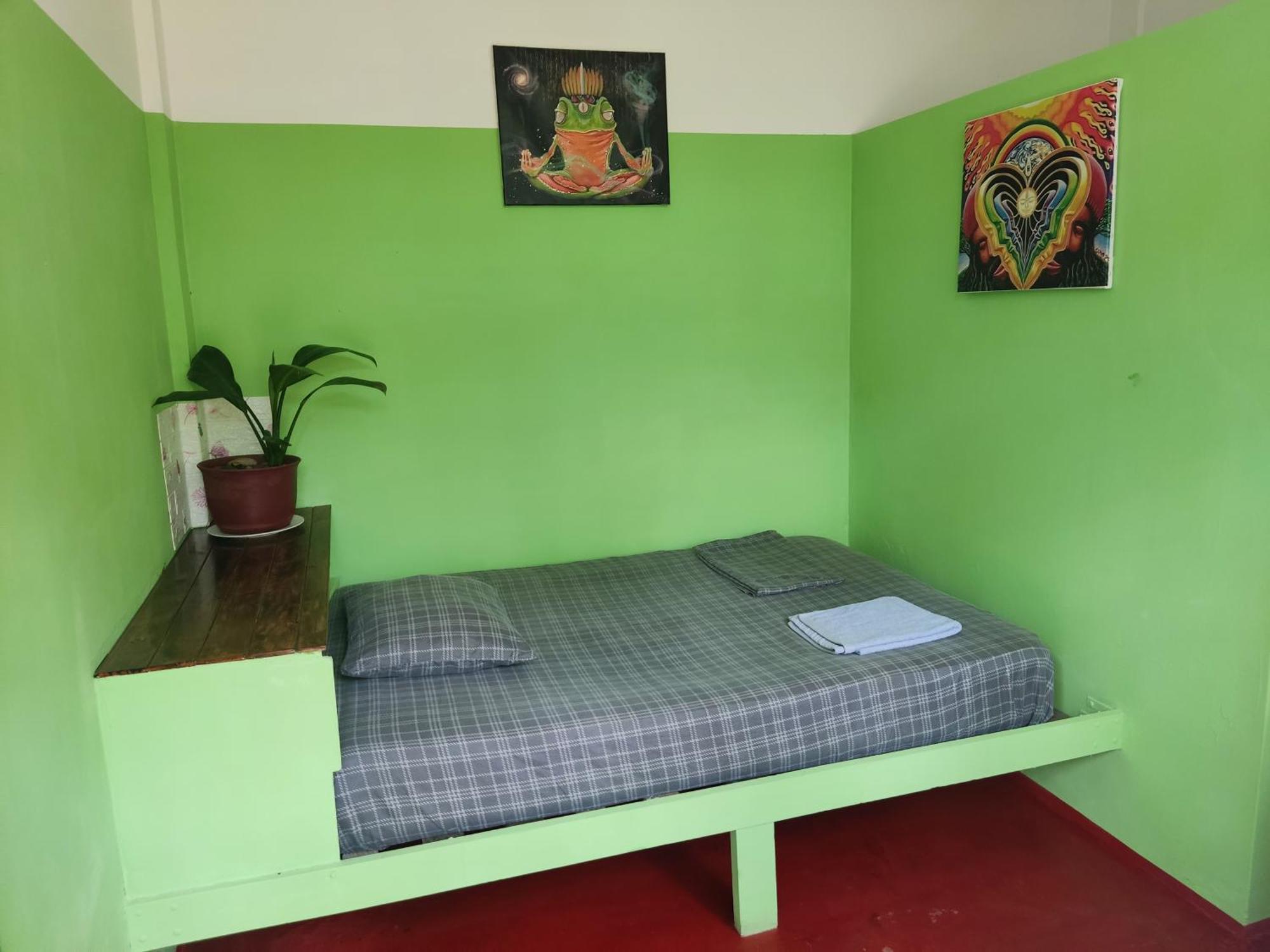 Hotel Aya Ni Pucallpa Esterno foto